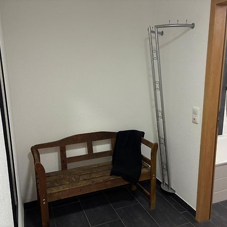 Cityloft Kassel 2 - Zentrale Unterkunft - Balkon - Netflix - Parkplatz エクステリア 写真