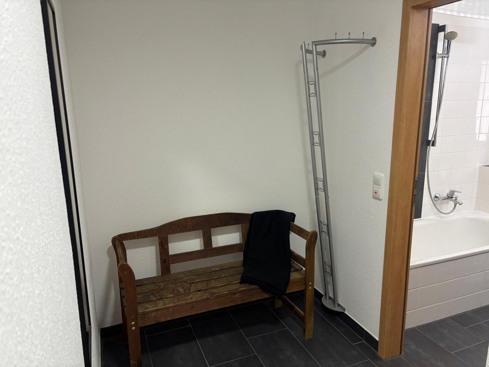 Cityloft Kassel 2 - Zentrale Unterkunft - Balkon - Netflix - Parkplatz エクステリア 写真