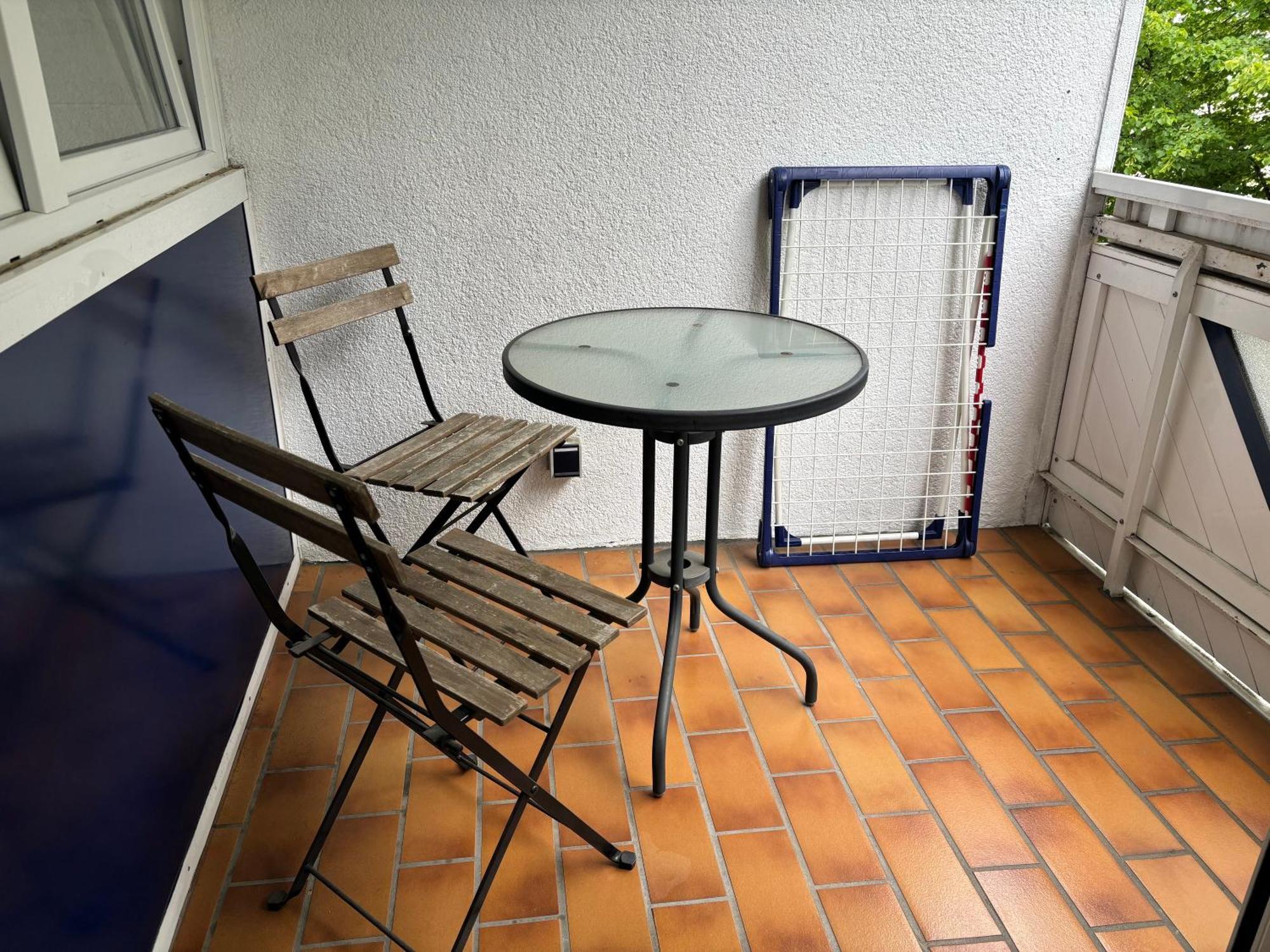 Cityloft Kassel 2 - Zentrale Unterkunft - Balkon - Netflix - Parkplatz エクステリア 写真